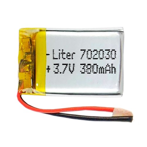 Batterie 702030 lipo - batterie,