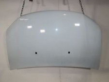 capot dacia SANDERO II