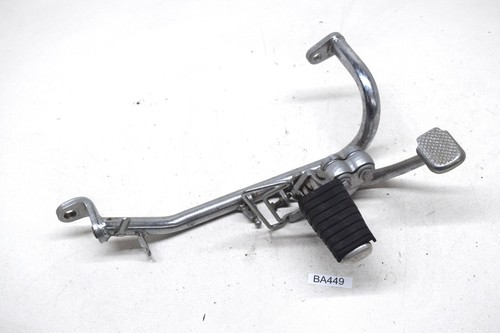 Yamaha xv535 virago 1988 2001 - virago, 1988-2001