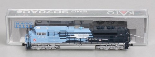 Kato 176 8408 scale - kato, up