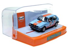 SCALEXTRIC Volkswagen Golf MkI