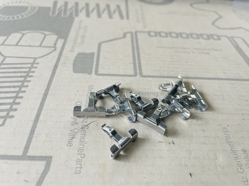 Orig mercedes benz x - orig., 10