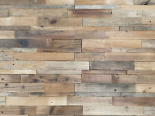 3D Vraie Lattes En Bois