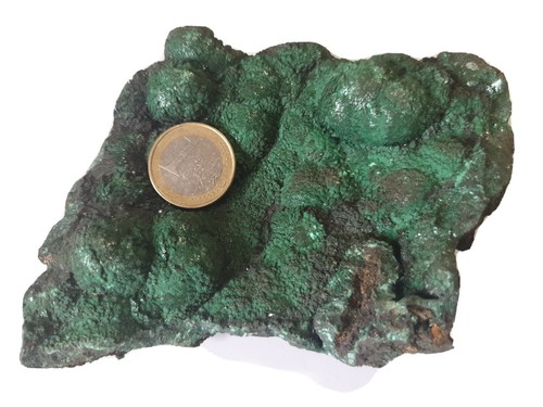 Malachite brute 473g - malachite,