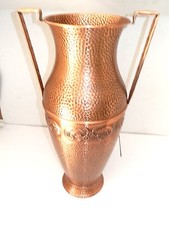 Beautiful Hand Printed