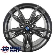 BMW F20 Jante avant en alliage