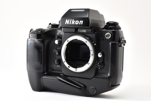 Appareil photo reflex