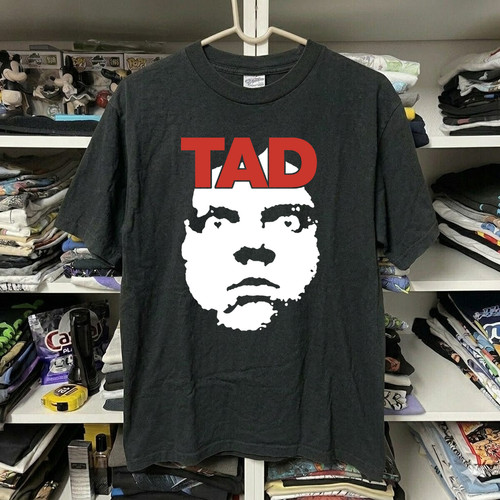 Tad band grunge rock - band, retro
