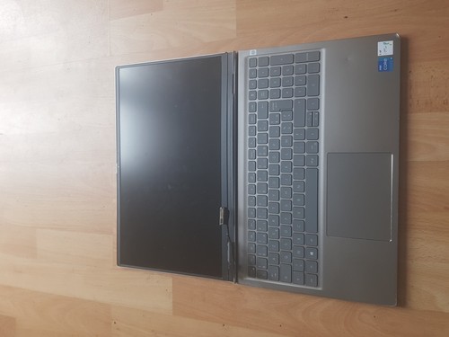 Dell inspiron 5510 - inspiron, p106f001