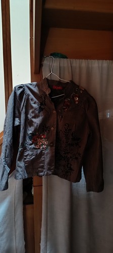 Ensemble veste bermuda - et,