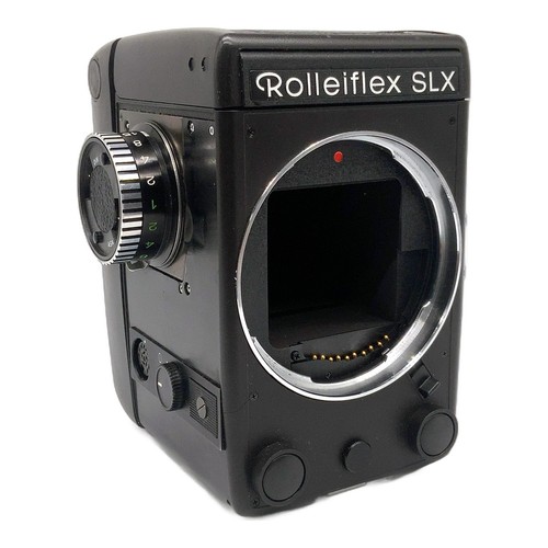 Rolleiflex slx - rolleiflex,