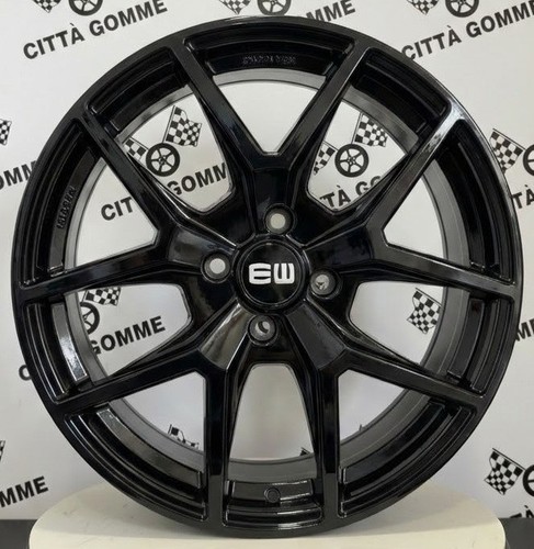 Set cerchi alliage elite - set, 4