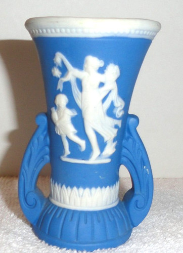 Wedgwood jasperware small - jasperware,