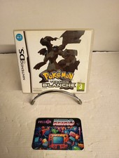 Pokémon Version Blanche