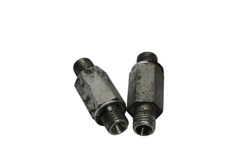 Raccord adaptateur huile