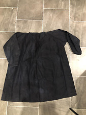 OLD MAQUIGNON, PEASANT, WORKWEAR