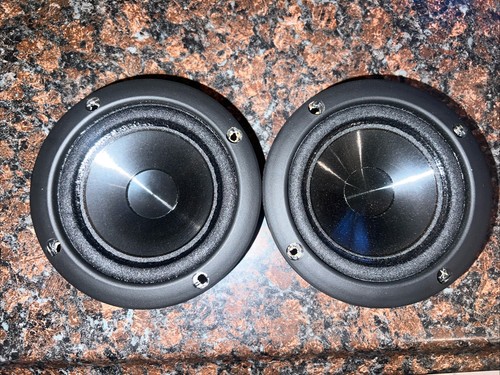 Pair oem infinity - pair, reference