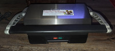 Cuisinart Griddler Grill and