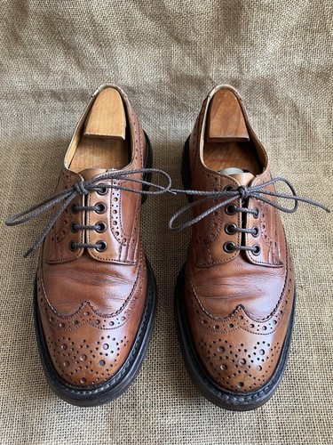 Chaussures derby country - , homme