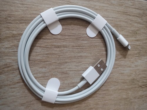 Cable original officiel - , apple