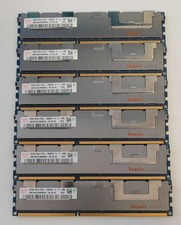 Hynix HMT84GR7MMR4A - 32GB