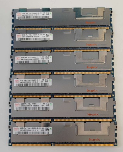 Hynix hmt84gr7mmr4a 32gb - hmt84gr7mmr4a,
