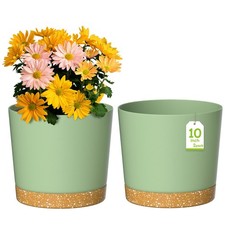 Pots de Fleurs de 25cm