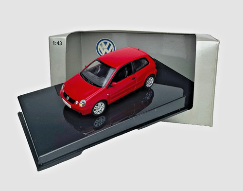 Volkswagen polo 2001 - volkswagen, 9n