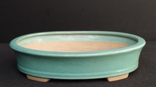 Bonsai Pot  TOEN TOUEN Green