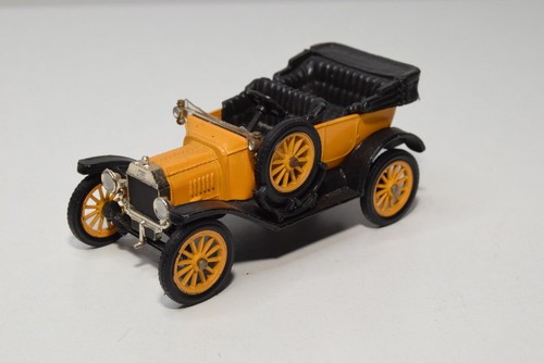 B80 corgi classics ford - corgi,