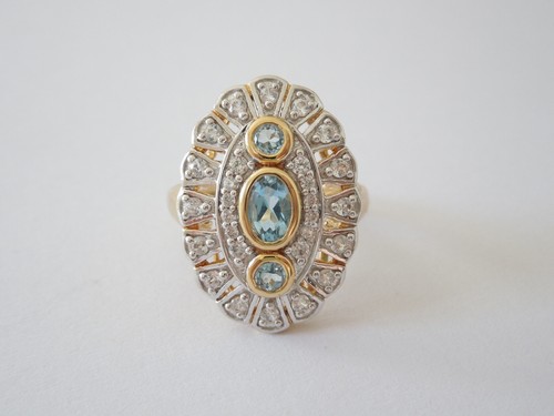 Jlo bague 925 argent - bague,