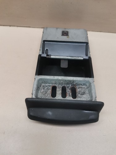 Cendrier fourgon mercedes 306 - fourgon,