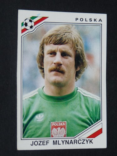 366 jozef mlynarczyk - #366, pologne