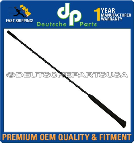 Antenne rod roof mast - roof,