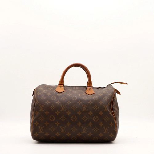 Speedy louis vuitton - speedy, 30