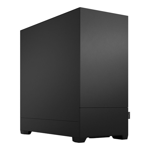 Fractal design pop - fractal, silent