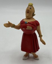 Figurine LA CASTAFIORE - 8,5