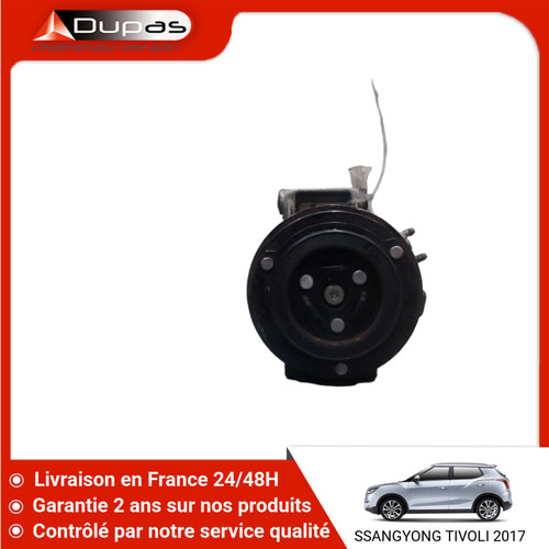 Compresseur air - 🇫🇷,