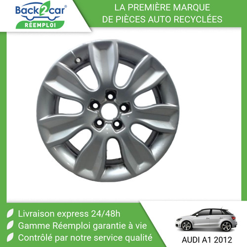 Jante aluminium audi a1 - 🏆,