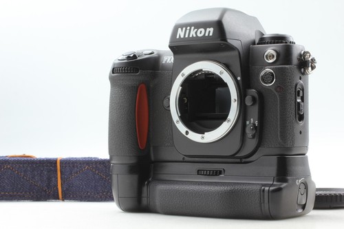 Appareil photo reflex