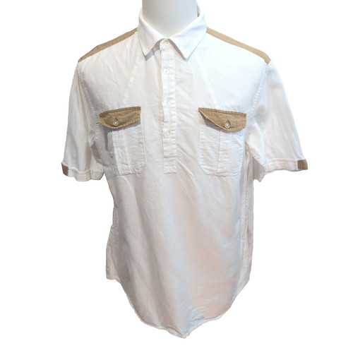 Chemise sean john - john, popover
