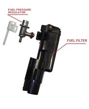 Suzuki Gsx-R 600 750 2000-2005