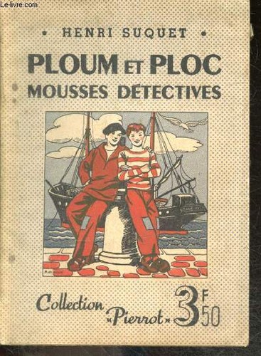 Ploum ploc mousses - et,