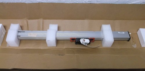 181 16um heidenhain 640mm - 181/16um,