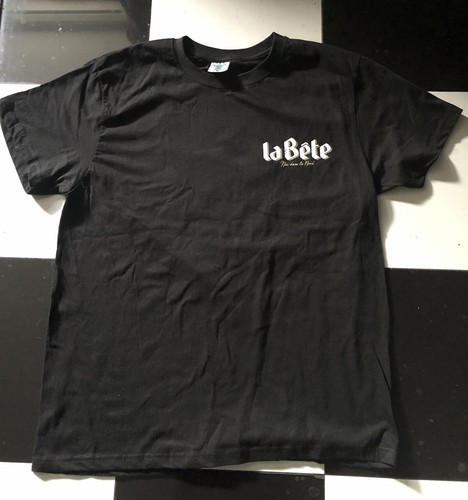 Shirt bête bière - la,
