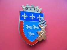 Matériel . Magasin Central