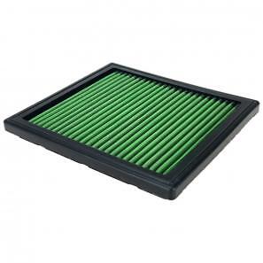 Filtre air green - filtre, a
