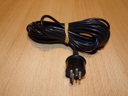 Cable électrique mètre - électrique, 5