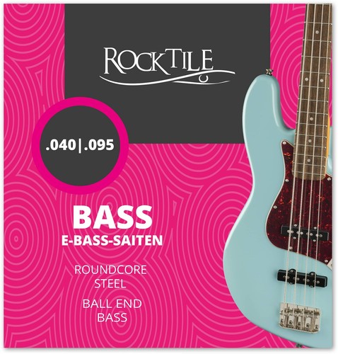 Jeu cordes basse guitare - jeu,