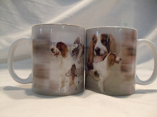 Tasse mug motif chien - mug,